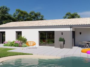 Maison 4 pièces 98 m²