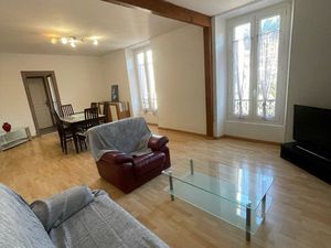 Appartement T3 Vals les Bains