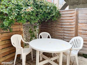 Studio au calme quartier Grammont