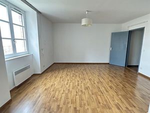 Studio 1 pièce 33 m²
