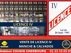 Fonds de commerce 1 m²