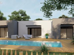 Maison 4 pièces 112 m²