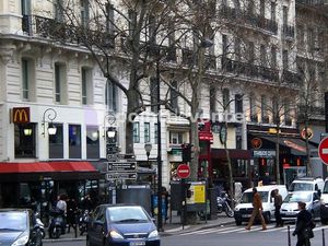 Local commercial 290 m²