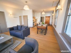 Appartement 3 pièces 71 m²