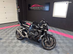 YAMAHA 1000 FZ1 FAZER N 1000