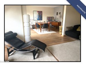 Appartement 4 pièces 83 m²