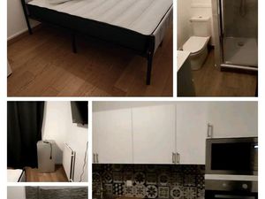 Location Chambre meublée éligible CAF/APL