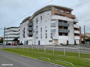 Vends un appartement