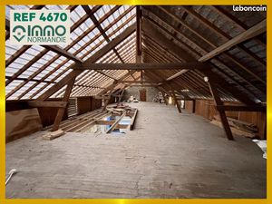 Local 320 m² Bernay