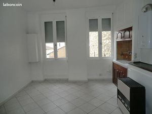 Appartement 3 pièces 52 m²