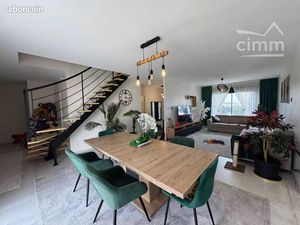 Maison 6 pièces 170 m²