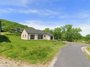 Maison neuve 104 m² RE2020 – 3 chambres + garage 24