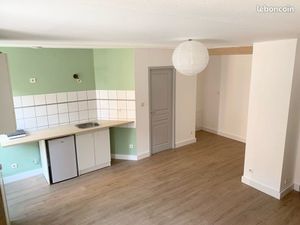 Appartement centre ville