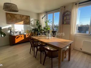 Appartement 2 pièces 56 m²