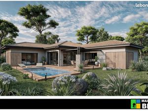 Maison 160 m² Anglet