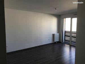 Location appartement T2