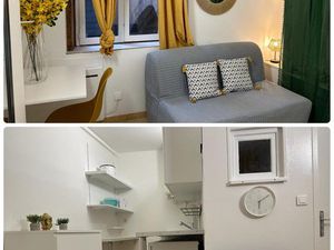 Lyon 2 Cordeliers/Jacobins Studio Rénové/Meublé