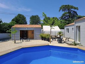 Maison 5 pièces 115 m²