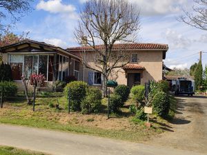 Charmante maison de campagne et son studio