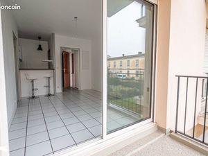 Appartement 2 pièces 32 m²