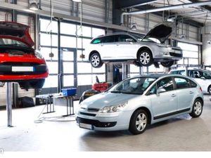 Fonds de commerce  garage BREST
