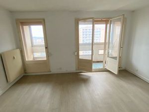 Appartement Belfort
