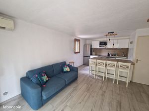 Maison en location au mois