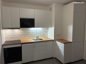 Appartement T4 logement neuf