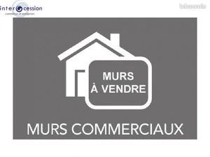 Local commercial 140 m² LONS LE SAUNIER