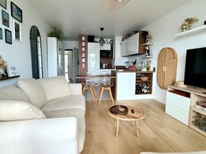 Appartement T3 très lumineux