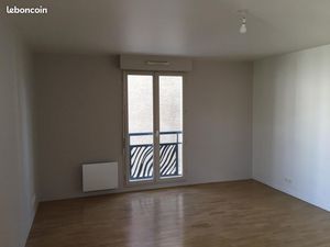 Appartement de standing F3 Melun – proximité gare