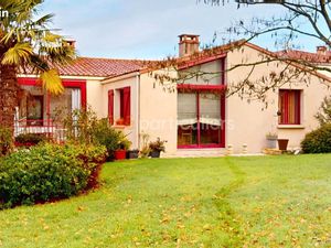 Maison 5 pièces 100 m²