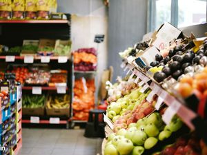 Vente fond de commerce alimentaire / epicerie
