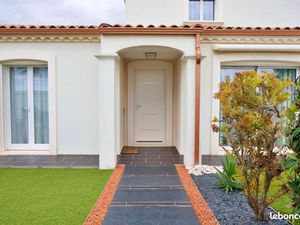 Maison 8 pièces 168 m²