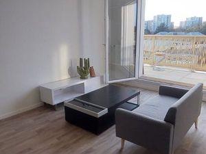 T2 Meublé 40 m² avec balcon -Sevran - Livry Proche RER B Métro 16