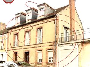 Maison 4 pièces 117 m²