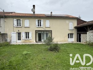 Maison 7 pièces 159 m²