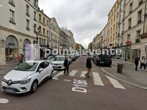 Local commercial 80 m²