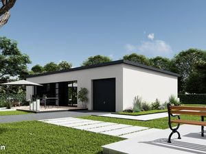 Maison 4 pièces 79 m²