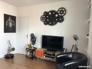 À VENDRE – Appartement 2 pièces 41 m² – Triangle d’Or – La Varenne-Saint-Hilaire