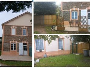 Location maison saint brévin