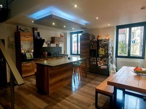 Maison rénovée 110m2 Ancerville