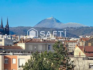 Appartement 4 pièces 81 m²