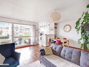 Appartement 3 pièces 70 m²