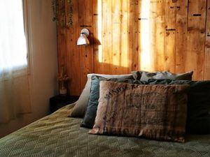 À LOUER maison au calme du 01/01/26 au 30/06/26 jardin parking