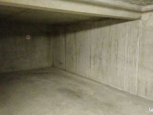 Parking sous-sol Aytré