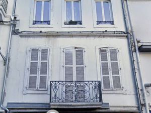 Appartement 3 pièces 79 m²