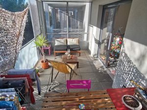 Échange T3 bailleur TPT (Montpellier Nord contre T3 ou T4 Saint Jean de Vedas)