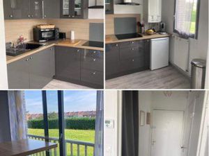 Lou appartement de 36m2