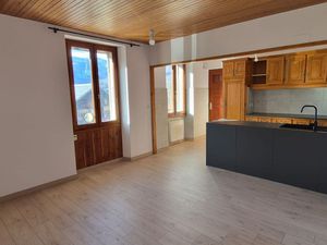 Appartement T4 à Seez